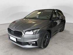 Grigio Usata 2024 Skoda Fabia Style | 20.500 € (Molto cara)