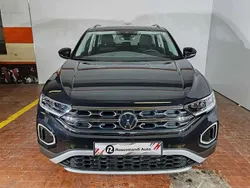 Nero Usata 2022 VW T-Roc Style SUV | 19.990 € (Super prezzo)