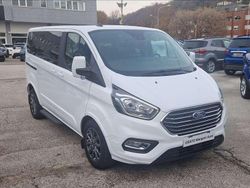 Bianco Usata 2022 Ford Tourneo Custom Titanium Furgone | 37.900 € (Buon prezzo)