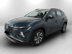 Grigio Usata 2022 Hyundai Tucson SUV | 21.700 € (Ottimo prezzo)
