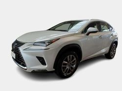 Bianco Usata 2020 Lexus NX300h SUV | 27.100 € (Buon prezzo)