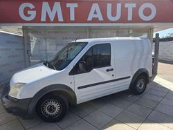 Bianco Usata 2010 Ford Transit Furgone | 4990 € (Molto cara)