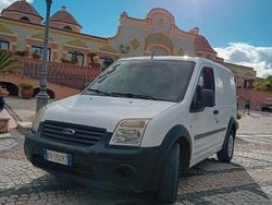Bianco Usata 2010 Ford Transit Connect Monovolume | 6000 € (Ottimo prezzo)