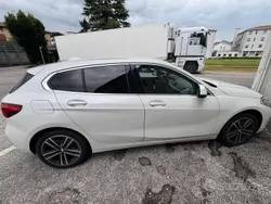 Usata 2020 BMW 118 Efficient Dynamics Due volumi | 18.500 € (Super prezzo)