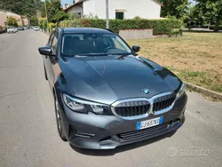 Usata 2020 BMW 320 Advantage Station wagon | 24.000 € (Buon prezzo)