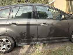 Grigio Usata 2015 Ford C-MAX Titanium S Monovolume | 9000 € (Buon prezzo)