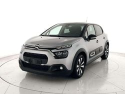 Grigio Usata 2024 Citroën C3 PureTech Tre volumi | 13.850 € (Buon prezzo)