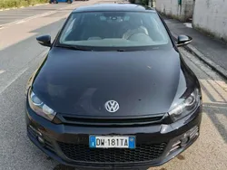 Nero Usata 2009 VW Scirocco Coupé | 15.000 € (Cara)