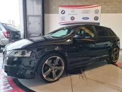 Nero Usata 2010 Audi S3 Tre volumi | 18.900 €