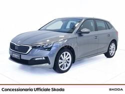Grigio Usata 2024 Skoda Scala Style Due volumi | 21.590 € (Buon prezzo)