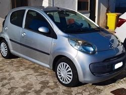 Grigio Usata 2006 Citroën C1 Due volumi | 2500 € (Buon prezzo)