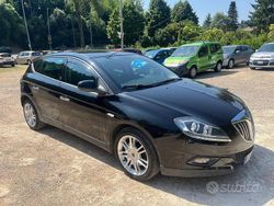 Nero Usata 2010 Lancia Delta Due volumi | 2850 € (Ottimo prezzo)