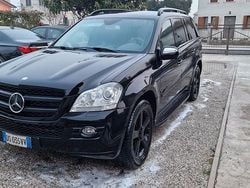 Usata 2008 Mercedes GL420 Chrome SUV | 12.000 €