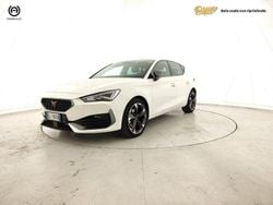 Bianco Usata 2023 Cupra Leon Due volumi | 22.900 € (Ottimo prezzo)