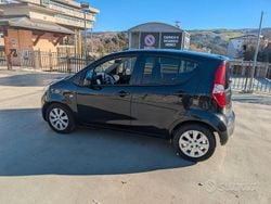 Nero Usata 2009 Suzuki Splash GLS Due volumi | 4990 € (Buon prezzo)