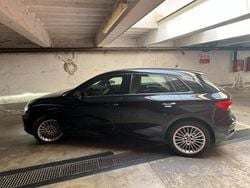 Nero Usata 2022 Audi A3 Business Tre volumi | 28.000 €