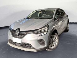 Grigio Usata 2023 Renault Captur Equilibre SUV | 16.900 € (Buon prezzo)