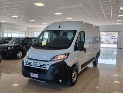 Bianco Nuova 2025 Fiat Ducato Furgone | 23.850 € (Super prezzo)