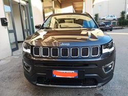 Usata 2019 Jeep Compass SUV | 15.700 €