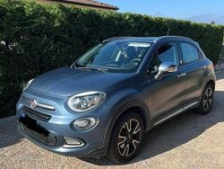 Blu Usata 2018 Fiat 500X SUV | 12.000 € (Buon prezzo)