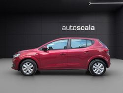 Rosso Usata 2022 Dacia Sandero Comfort Due volumi | 12.990 € (Buon prezzo)