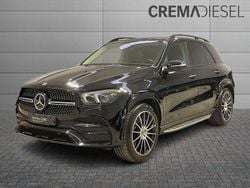 Nero Usata 2022 Mercedes GLE350 Premium Plus SUV | 55.900 € (Ottimo prezzo)