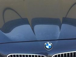 Usata 2013 BMW 530 Station wagon | 9500 €