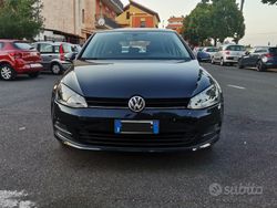 Nero Usata 2016 VW Golf VII Comfortline Tre volumi | 9500 € (Ottimo prezzo)