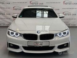 Bianco Usata 2017 BMW 425 M Sport Coupé | 20.000 € (Buon prezzo)