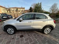 Argento Usata 2021 Fiat 500X Cross SUV | 14.800 € (Ottimo prezzo)