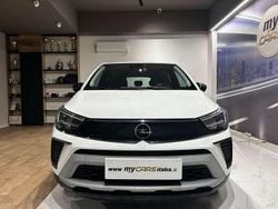 Bianco Usata 2022 Opel Crossland X Ultimate SUV | 12.900 € (Buon prezzo)