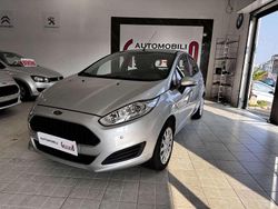 Other Usata 2017 Ford Fiesta Titanium Due volumi | 6990 € (Super prezzo)