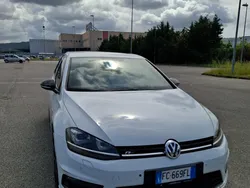 Usata 2016 VW Golf VII R-line Tre volumi | 9000 € (Ottimo prezzo)