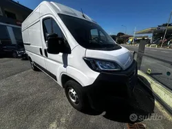 Bianco Usata 2024 Fiat Ducato Furgone | 21.500 € (Super prezzo)