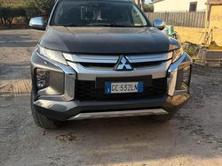 Grigio Usata 2020 Mitsubishi L200 Pick-up | 29.000 € (Molto cara)