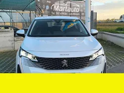 Other Usata 2021 Peugeot 3008 SUV | 20.500 € (Buon prezzo)