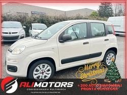 Beige Usata 2015 Fiat Panda Lounge Tre volumi | 7490 € (Buon prezzo)