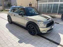 Usata 2008 Mini Cooper S Due volumi | 6500 € (Super prezzo)