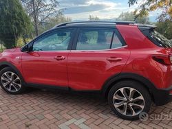 Rosso Usata 2021 Kia Stonic Style SUV | 11.500 € (Buon prezzo)