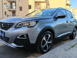 Grigio Usata 2020 Peugeot 3008 SUV | 18.500 € (Cara)