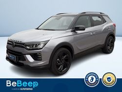 Grigio Nuova 2025 Ssangyong (KGM) Korando SUV | 22.900 € (Buon prezzo)