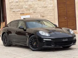 Nero Usata 2014 Porsche Panamera Tre volumi | 33.999 € (Buon prezzo)