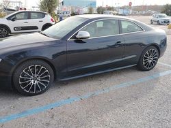 Blu Usata 2008 Audi A5 S-Line Coupé | 7200 € (Ottimo prezzo)