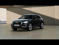 Nero brillante Usata 2025 Audi Q2 Advanced Plus SUV | 34.500 € (Molto cara)