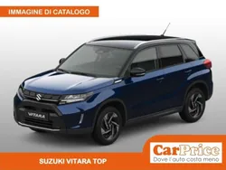 Vari colori Nuova 2025 Suzuki Vitara SUV | 26.120 € (Buon prezzo)