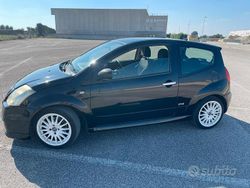 Nero Usata 2006 Citroën C2 Due volumi | 3800 € (Cara)