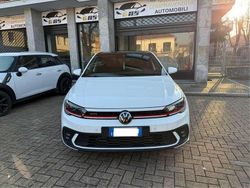 Bianco Usata 2024 VW Polo GTI | 27.999 € (Ottimo prezzo)