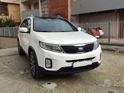 Bianco Usata 2013 Kia Sorento Platinum SUV | 11.999 €