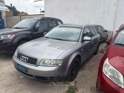 Nessuno Usata 2003 Audi A4 Comfort Station wagon | 1100 € (Super prezzo)