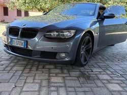 Grigio Usata 2007 BMW 320 Coupé | 4900 € (Ottimo prezzo)